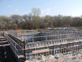 Concrete Forms