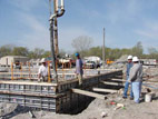 Concrete Underground