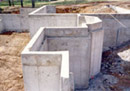 Foundation Walls